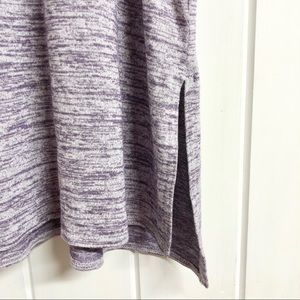 Wilfred Tops - Wilfred Free Purple Tank Top Wilfred Tops - Wilfred Free Purple Tank Top